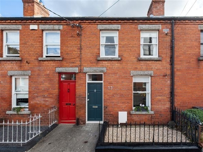 13 Saint Malachy's Road, Botanic Avenue, Drumcondra, Dublin 9