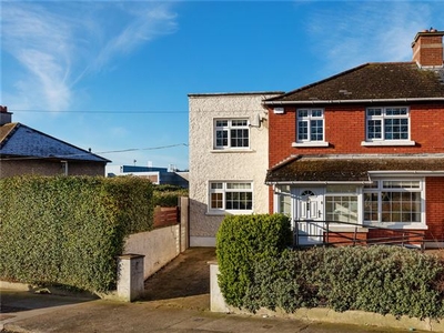 130 Homefarm Road, Drumcondra, Dublin 9