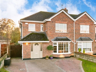 139 Royal Meadows, Kilcock, Co. Kildare