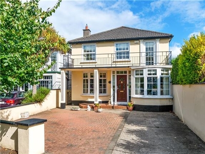 14 Ashlawn, Ballinteer Road, Dundrum, Dublin 14