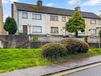 14 Dr. McKenna Terrace, Connolly Park, Co. Monaghan