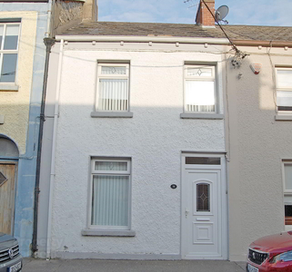 14 Mary Street North, Dundalk