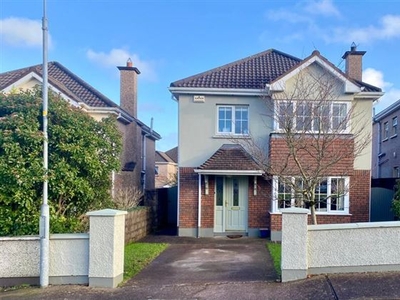 14 Old Court, Greenfields, Ballincollig, Co. Cork