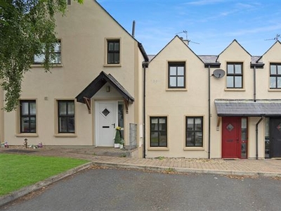 14 shore court, omeath, co. louth a91x07v