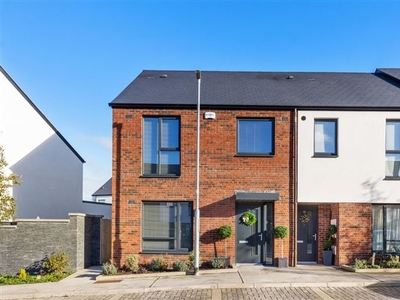 14 White Pines Heights, Stocking Avenue, Rathfarnham, Dublin 16