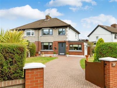 15 greentrees road, manor estate, terenure, dublin 12 d12cf75