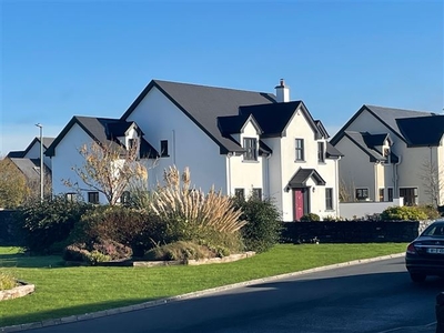 15 Oran Island, Oranmore, Galway