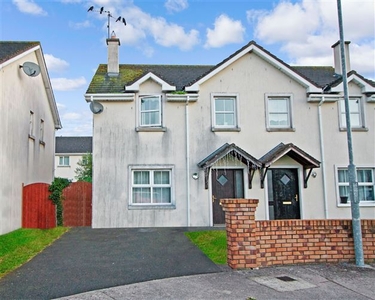 15 Park Road, Kilsheelan, Clonmel, Co. Tipperary