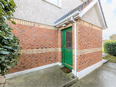 15 rosedale close, castaheany, clonee, dublin 15