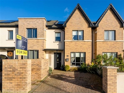 15 Taylor Hill Walk, Balbriggan, County Dublin