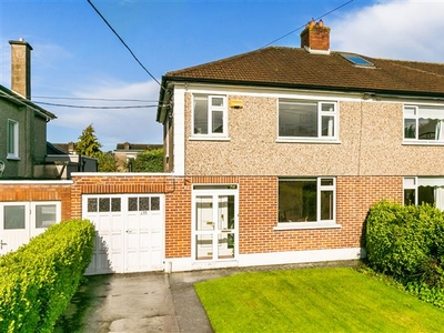 155 Ballyroan Road, Rathfarnham, Dublin