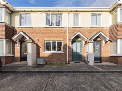 16 Hampton Woods, Balbriggan, Co. Dublin