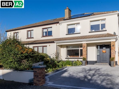 16 Seabury View, Malahide, Dublin