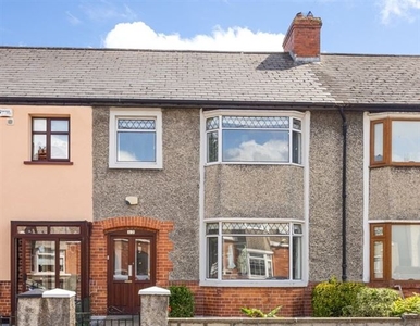 17 Ardagh Road, Crumlin, Dublin 12