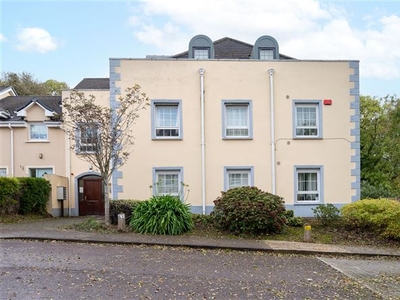 17 Ashmount Mews, Tivoli, Cork