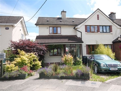 17 assumpta park, shankill, dublin 18 d18cf60