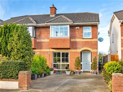 170 belmont, southern cross, bray, co. wicklow