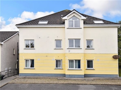 179 Manor Court, Knocknacara, Galway