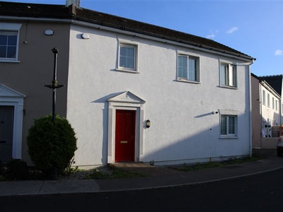 18 Carmody Way, Fairgreen, Portlaoise, Laois