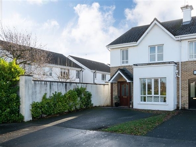 18 Carraig Cluain, Tullamore, Co. Offaly