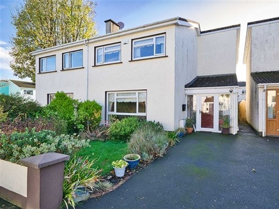 18 Cluain Aoibhinn, Maynooth, Co. Kildare