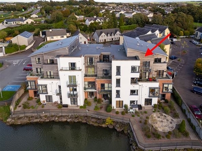 18 cois na habhann, midleton, cork