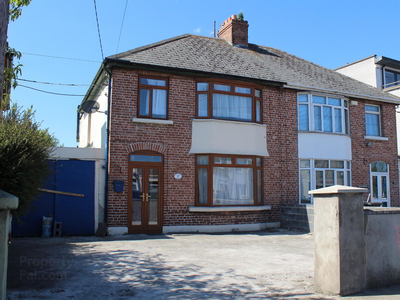 18 Greenhills Road Walkinstown, Dublin