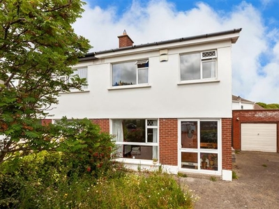 18 sarto lawn, bayside, dublin 13. d13p5w9