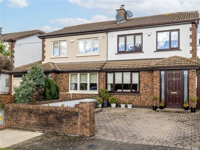 18 Seabury Green, Malahide, County Dublin