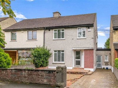 18 woodlawn park, dun laoghaire, co. dublin a96n9t4