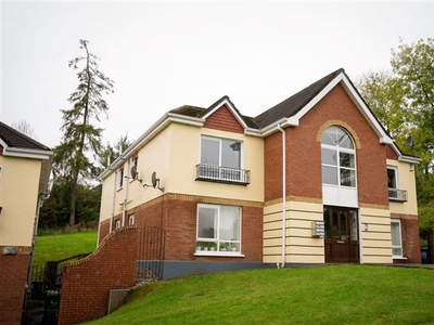 19 Castlejane Court, Glanmire, Cork