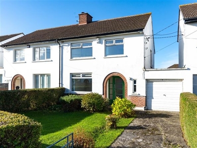 19 Landscape Park, Churchtown, Dublin 14