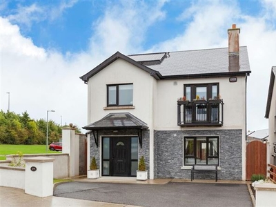 19 Marlton Hall, Wicklow Town, Co. Wicklow