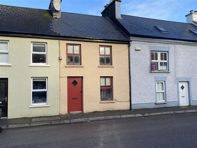 19 O'Mahoney Avenue, Bandon, West Cork