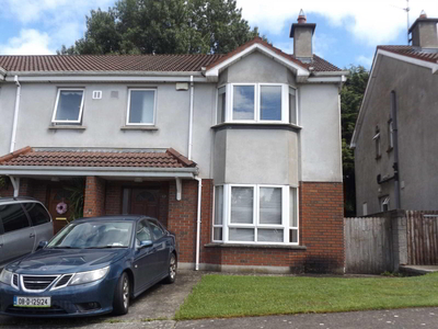 19 Parkmore Manor, Roscrea