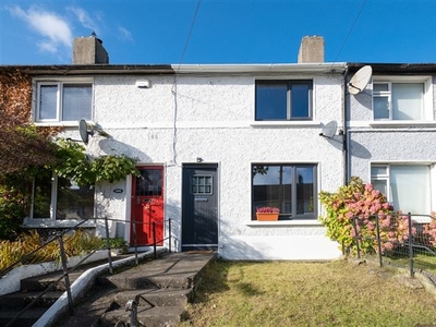 190 Clonard Road, Crumlin, Dublin 12