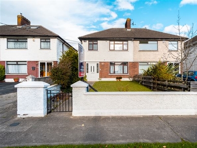 193 Elm Mount Avenue, Beaumont, Dublin 9