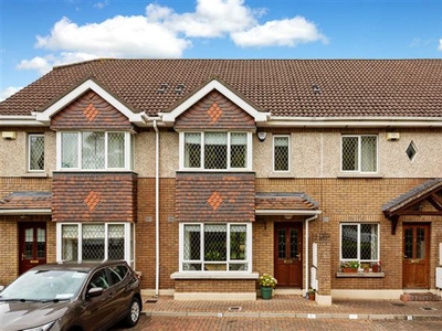 2 Belleville, Blackhorse Avenue, Dublin 7, County Dublin