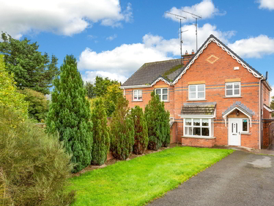 2 Curragh Wood Carlanstown, Kells