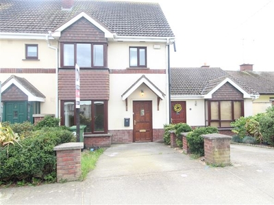 2 ladycove, palmer road, rush, dublin k56 kr99