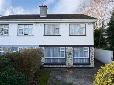 2 Lohunda Park, Clonsilla, Dublin 15, County Dublin