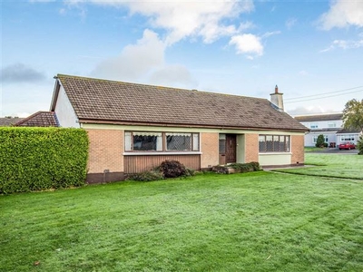 2 Offington Drive, Sutton, Dublin 13, County Dublin