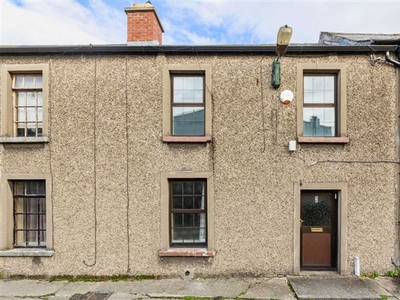 2, Priestfield Cottages, Dublin 8, County Dublin