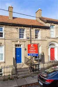 2 Seafort Parade, Booterstown, Blackrock, County Dublin