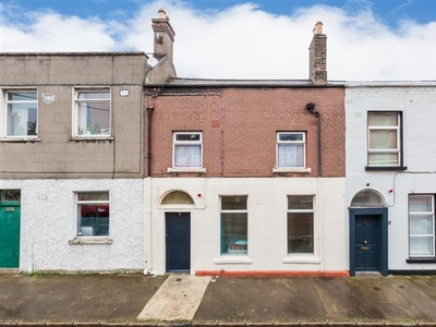 2 summer street north, north circular road, dublin 1 d01c3w4