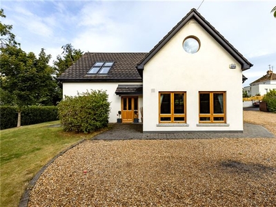 2 the elms, knockroe, delgany, co. wicklow