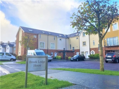 20 brook lodge house, oakview village, tralee, kerry v92nw98