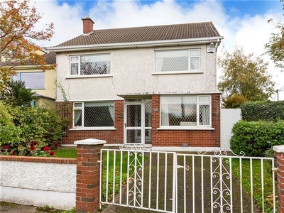 20 Marine Court, Sandycove, County Dublin