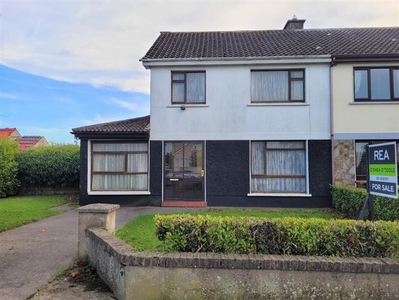 20 Skibbereen Road, Lismore Lawn, Waterford City, Co. Waterford