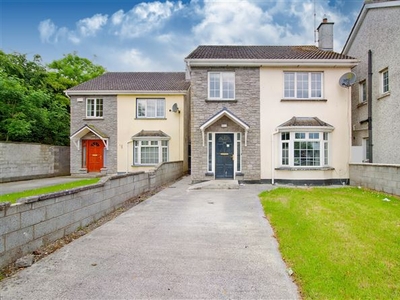 20 taylor hall, kells, co. meath